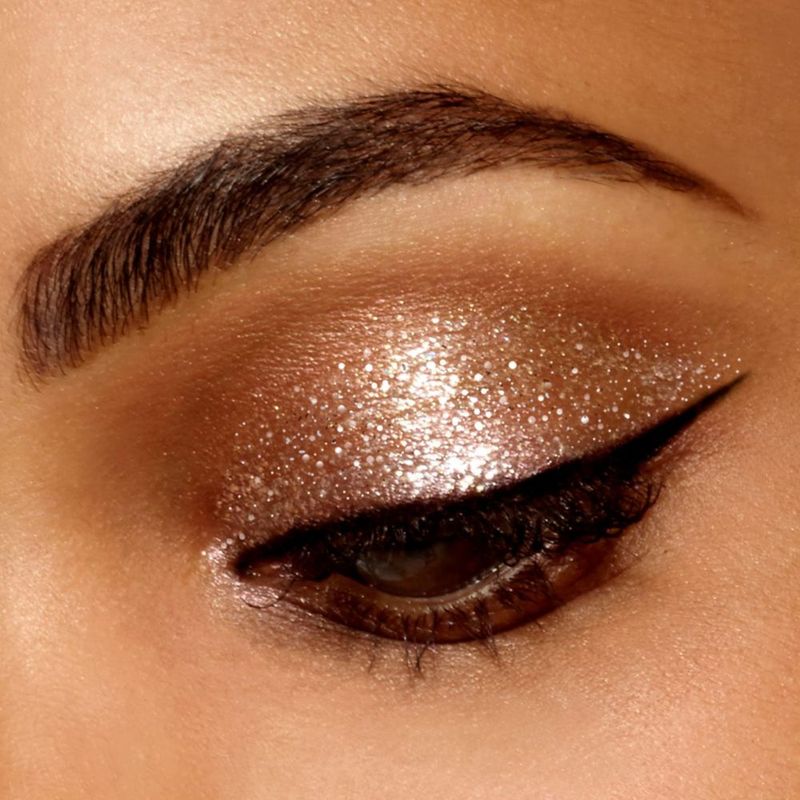 Sombra de ojos líquida Stila Mini Glitter & Glow Kitten Karma 2 ml