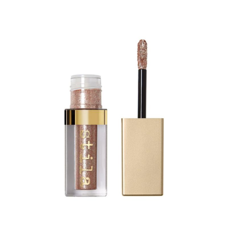 Sombra de ojos líquida Stila Mini Glitter & Glow Kitten Karma 2 ml