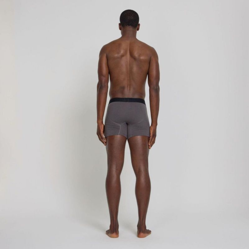 Bóxers True Religion para hombre algodón pack de 4 camuflaje