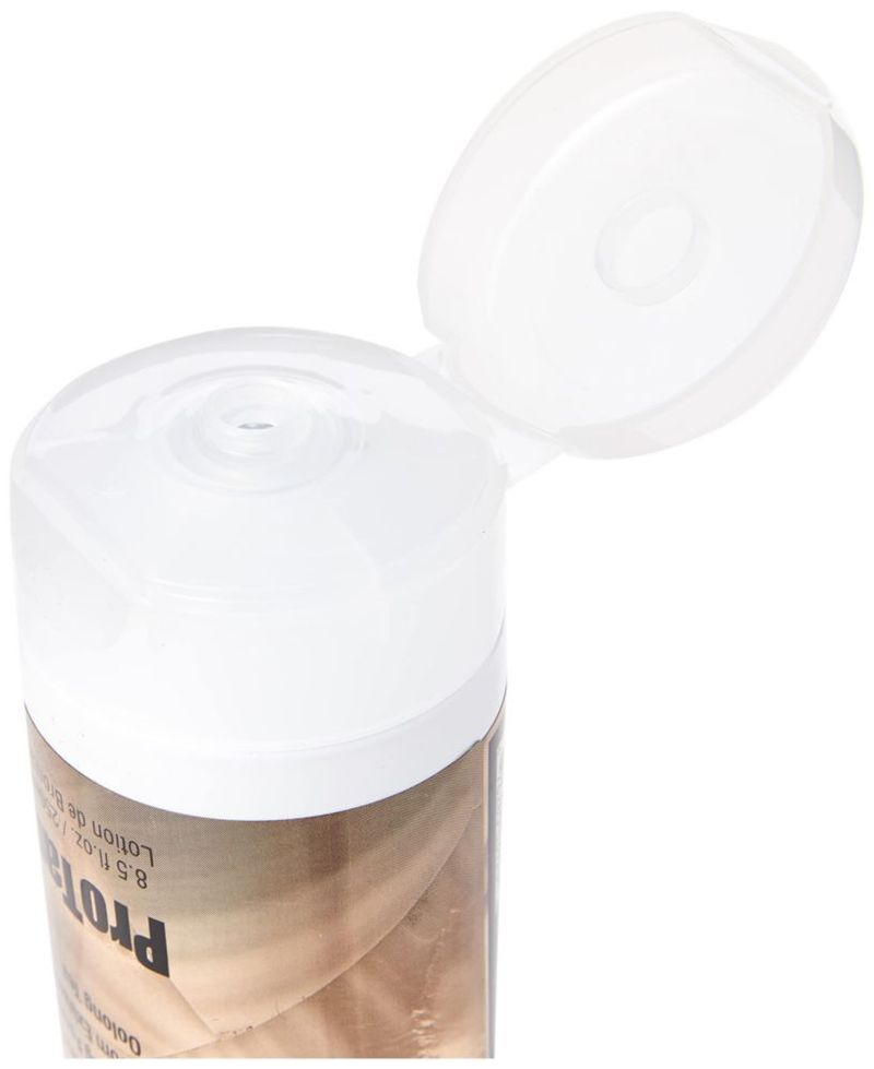 Loción bronceadora Pro Tan 250 ml Beaches & Creme Butter