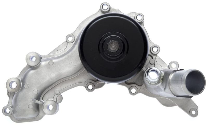 Bomba de Agua del Motor Gates 44021 Premium