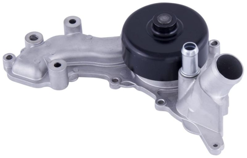 Bomba de Agua del Motor Gates 44021 Premium
