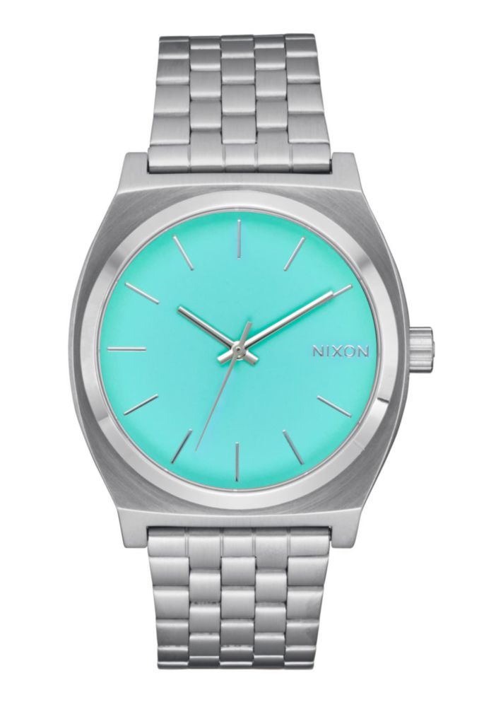 Reloj NIXON Time Teller A045-100m Resistente al Agua