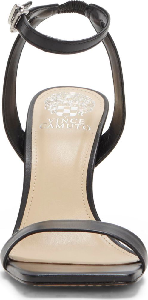 Sandalia Vince Camuto Saprenda 2 Negra 10 M