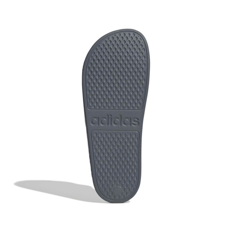 Sandalia adidas Adilette Aqua Onix talla 10