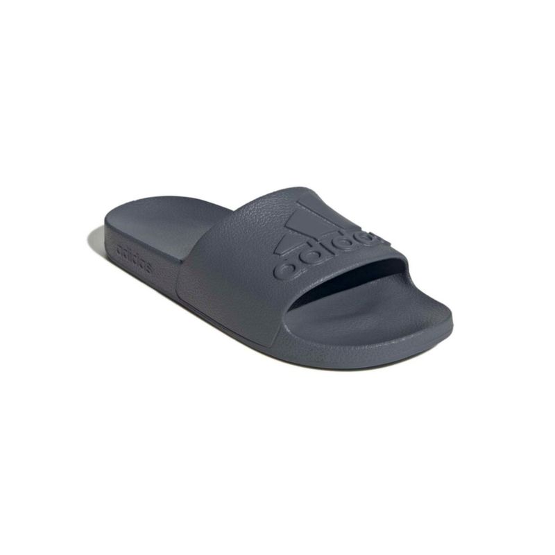 Sandalia adidas Adilette Aqua Onix talla 10