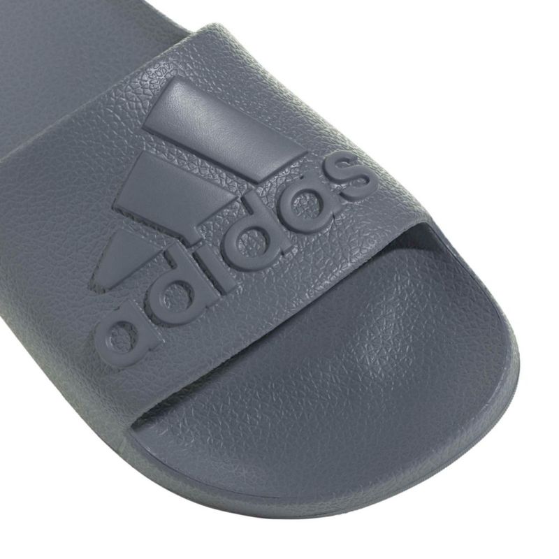 Sandalia adidas Adilette Aqua Onix talla 10