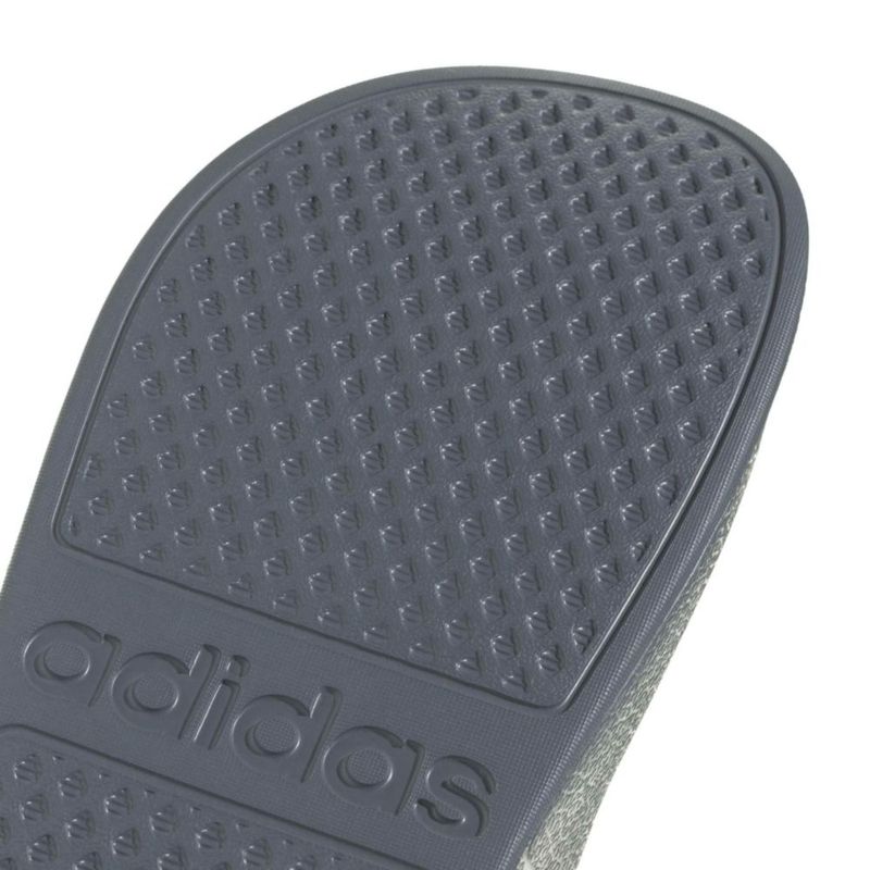 Sandalia adidas Adilette Aqua Onix talla 10
