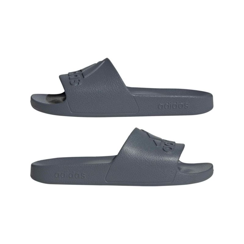 Sandalia adidas Adilette Aqua Onix talla 10