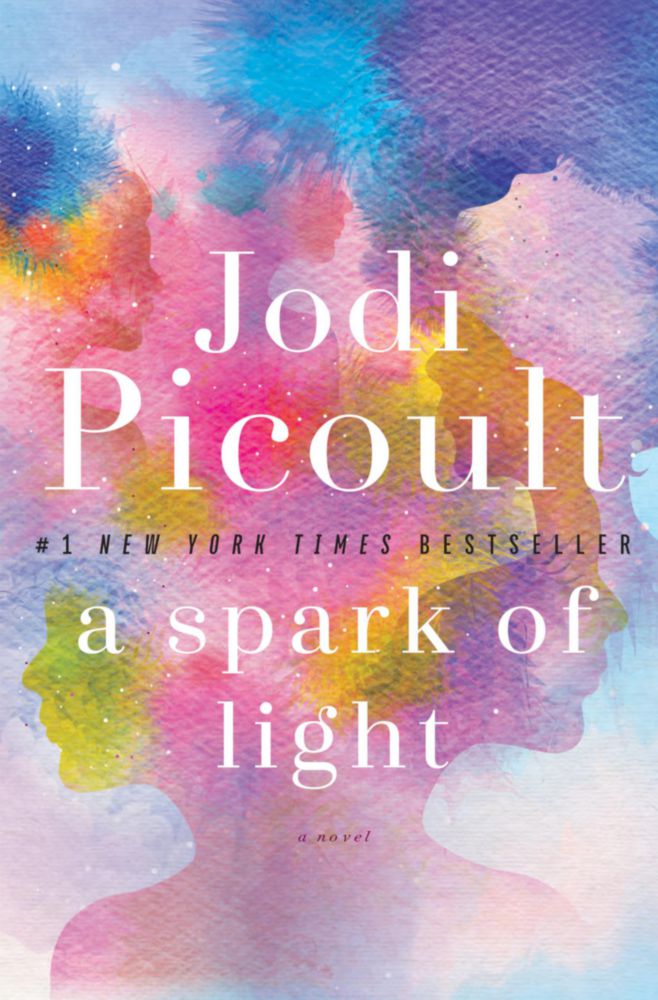 Libro Ballantine Books – A Spark of Light