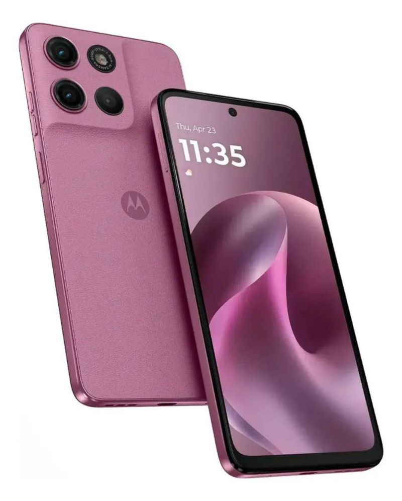 Motorola G87 (4/256GB) Rosa