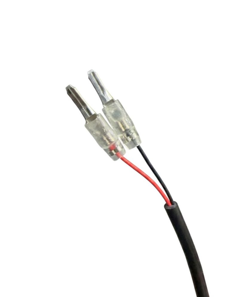 Par De Focos LED 5202/H16 Carbonlight 120W 40,000 LM CA-5202180PX