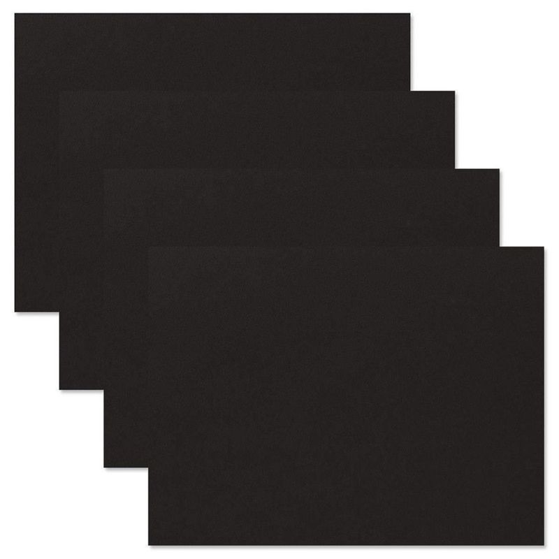 Carpetas para Certificados Fine Stationery 24 x 30 cm paquete de 50