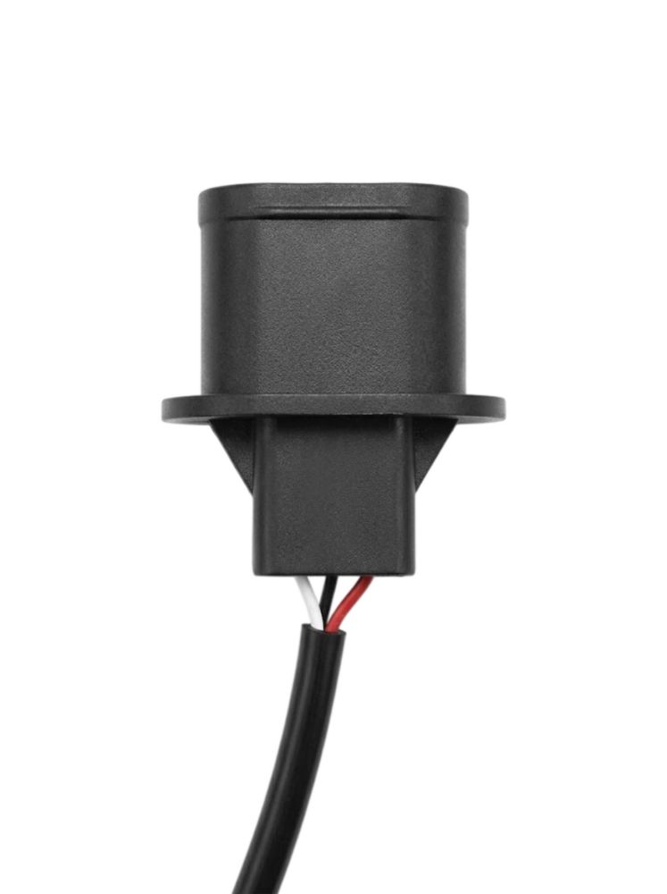 Par Focos LED H13 Carbonlight 120W 40,000 LM CA-H1300280PX