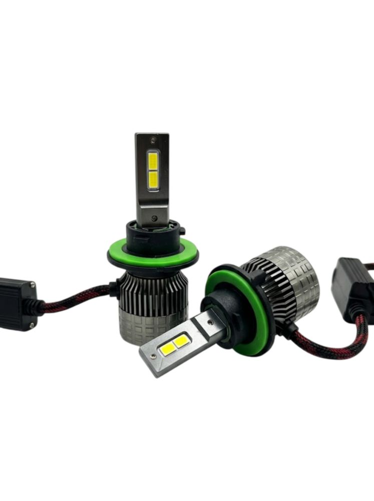 Par Focos LED H13 Carbonlight 120W 40,000 LM CA-H1300280PX