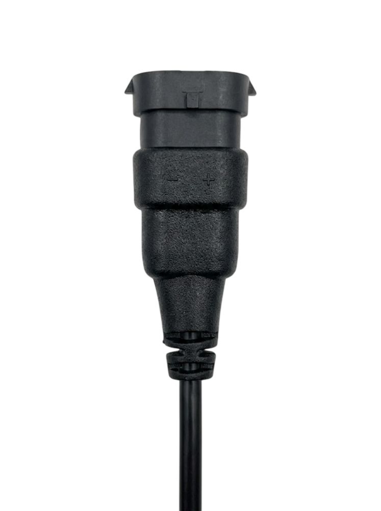 Par Focos LED 880/881 Carbonlight 120W 40,000 LM CA-8800180PX