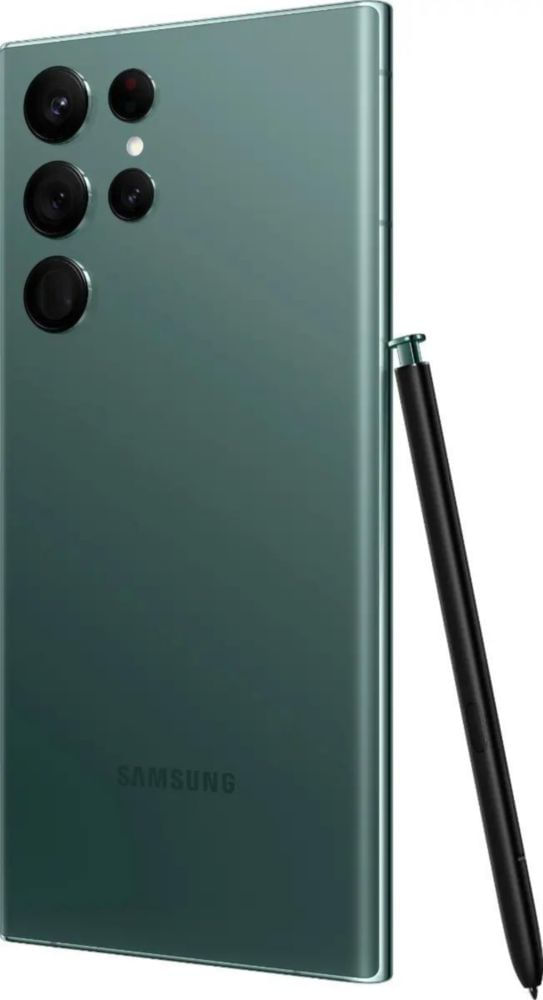 Samsung S22 Ultra 128GB Verde Reacondicionado