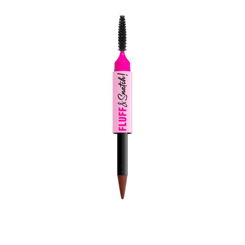 Lápiz de cejas NYX PROFESSIONAL MAKEUP Rich Auburn