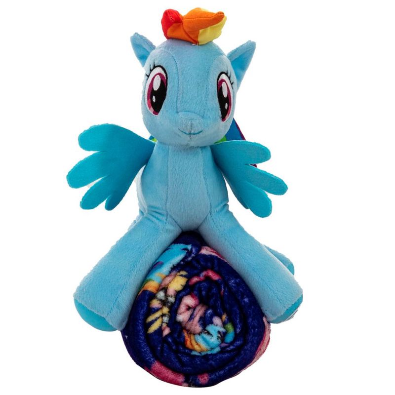 Manta Northwest 102 cm My Little Pony Rainbow Dash