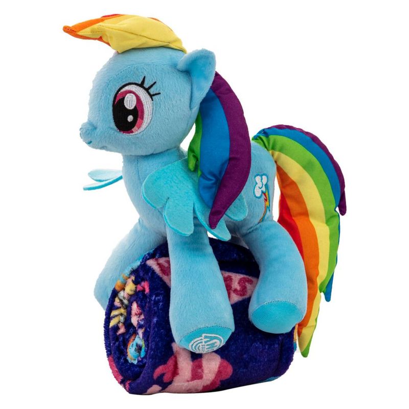 Manta Northwest 102 cm My Little Pony Rainbow Dash