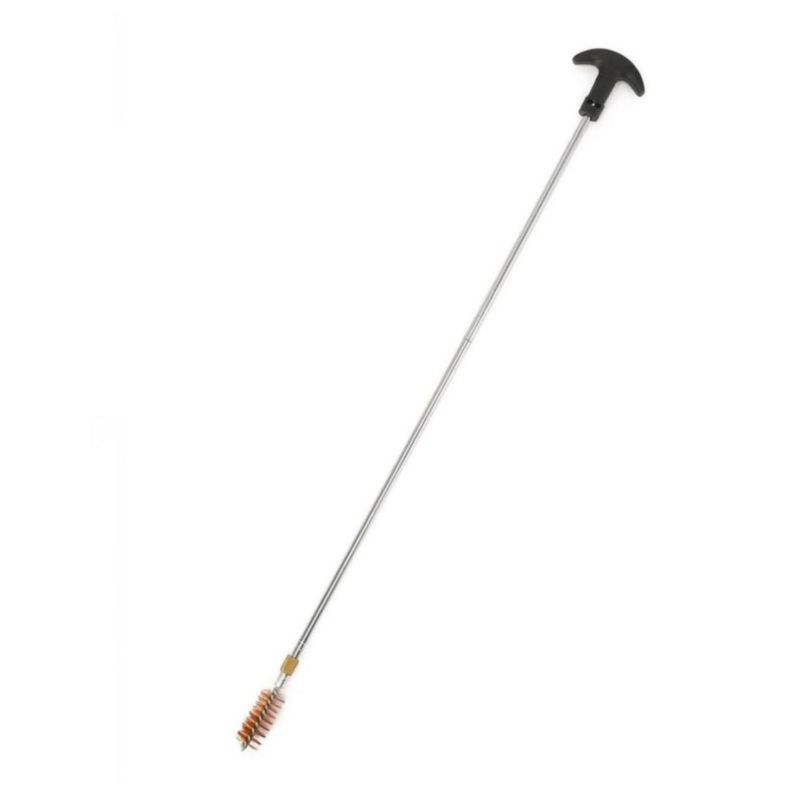 Kit De Limpieza De Pistolas, Rifle Universal, 24 Pzas Plata