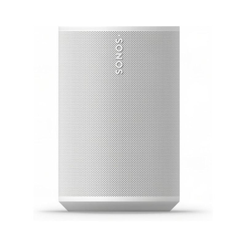 Bocina Inalámbrica Sonos Era 100 SL WiFi Bluetooth 5.3 Estéreo