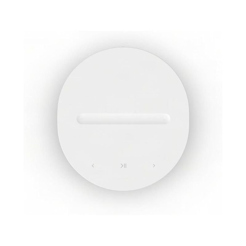 Bocina Inalámbrica Sonos Era 100 SL WiFi Bluetooth 5.3 Estéreo