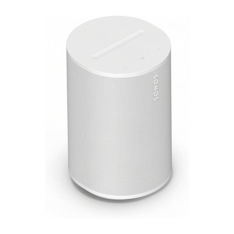 Bocina Inalámbrica Sonos Era 100 SL WiFi Bluetooth 5.3 Estéreo
