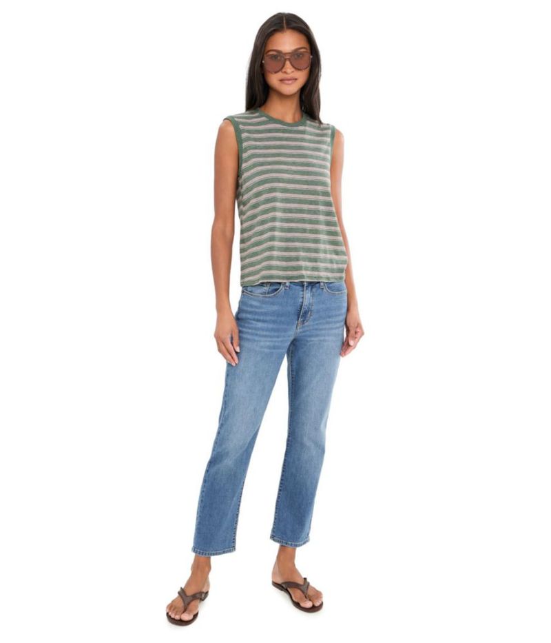 Levi's Jeans Clásico Recto 32 con Elasticidad Índigo