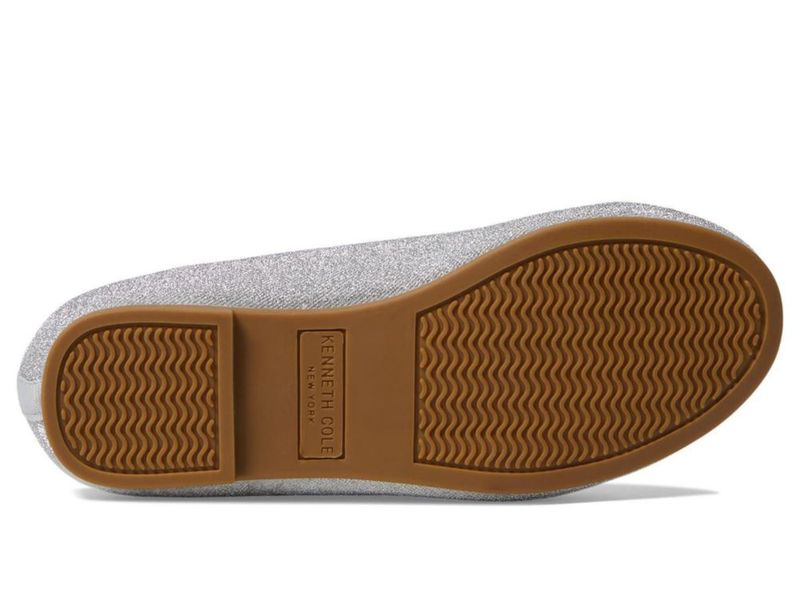 Balerina Kenneth Cole Daisy Rylee niña US13 infantil/EU31/MX20 aprox.