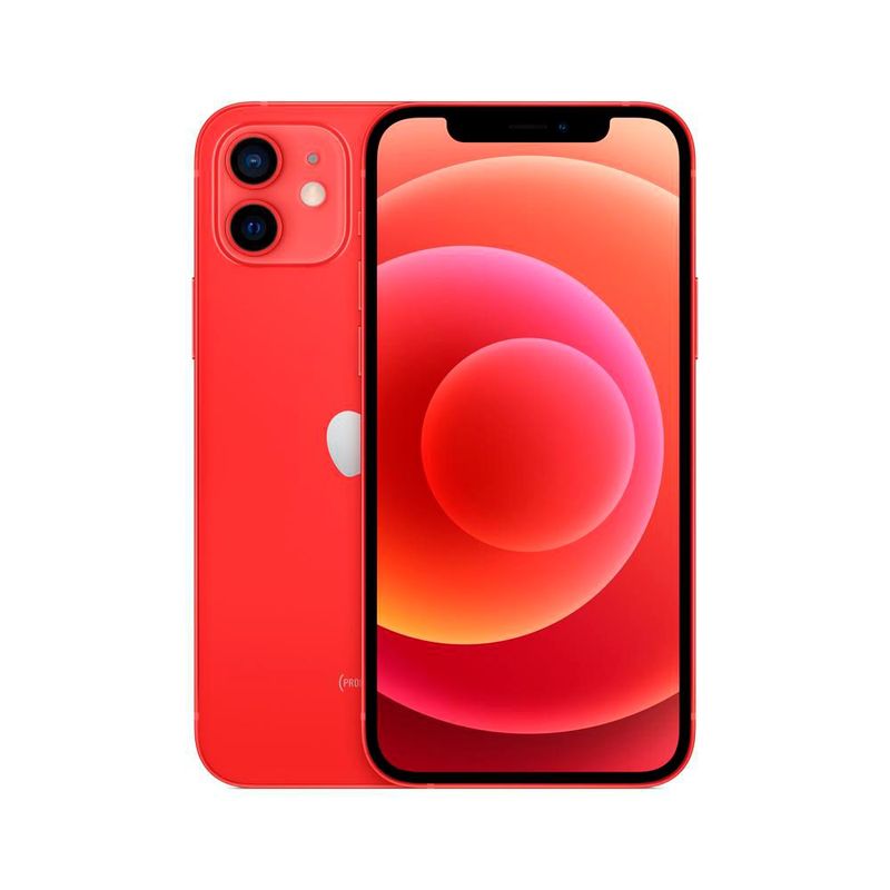iPhone 12 mini 64GB (PRODUCT RED)