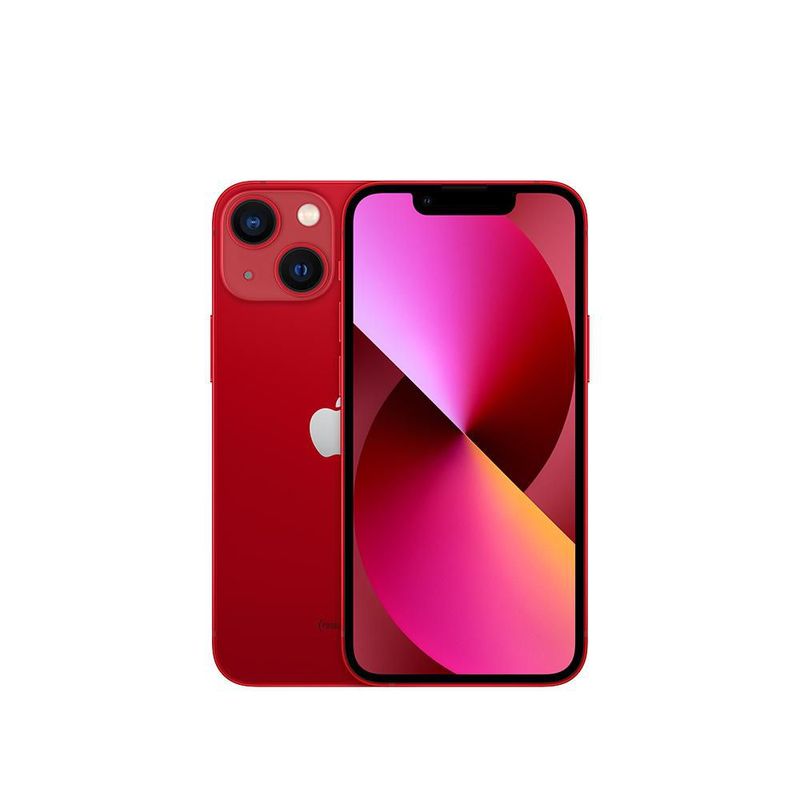 iPhone 13 Mini 128GB (PRODUCT RED)