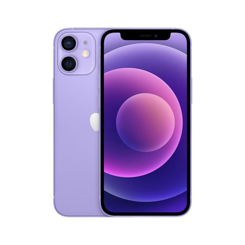 iPhone 12 Mini 64GB Morado