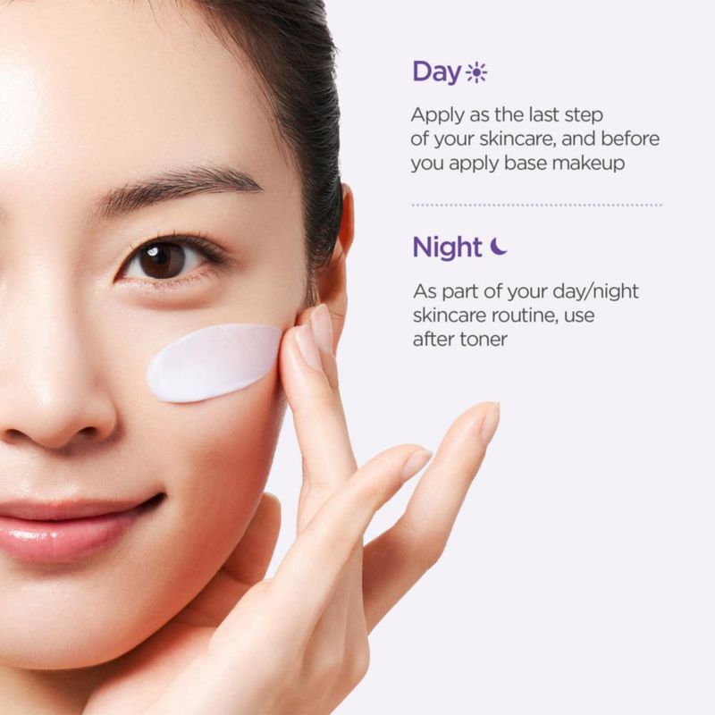 Crema hidratante JUNG SAEM MOOL Essential Mool Gyeol 60 ml