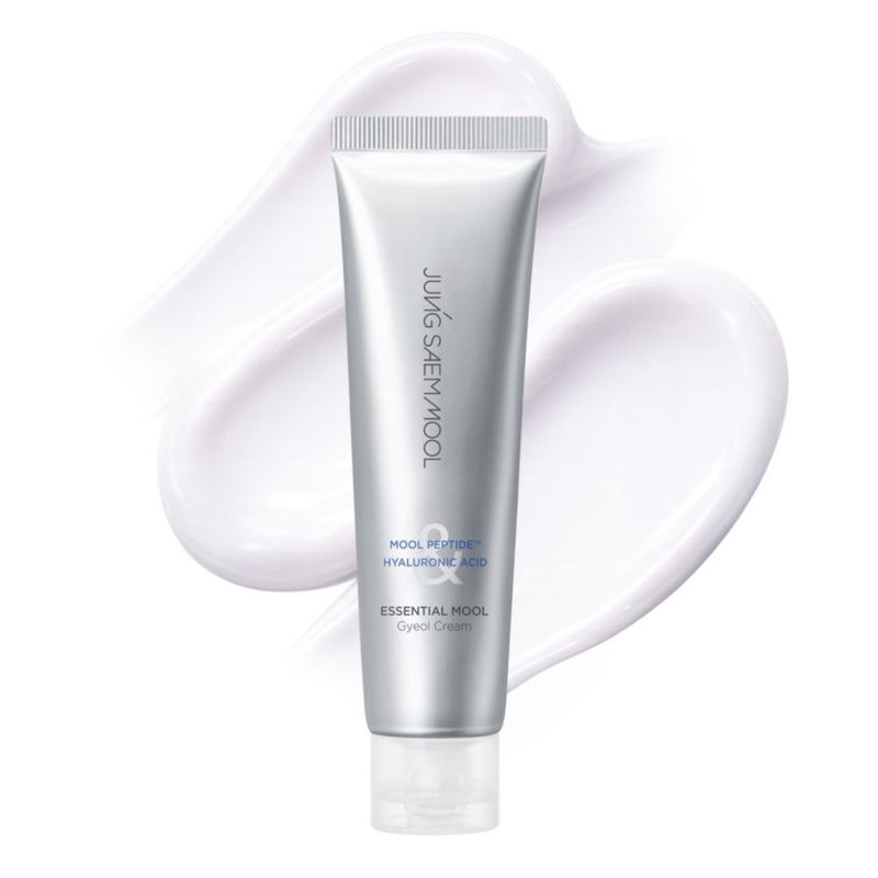 Crema hidratante JUNG SAEM MOOL Essential Mool Gyeol 60 ml