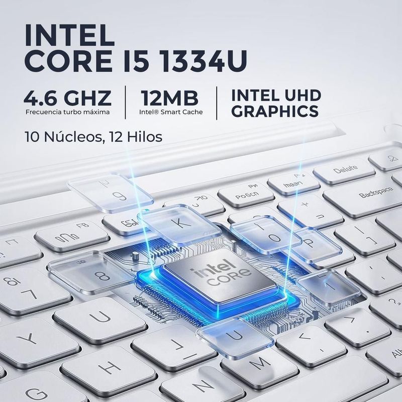 Laptop asus vivobook intel core i5 12gb ssd 512gb open box