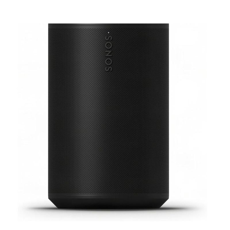 Bocina Inalámbrica Sonos Era 100 SL WiFi Bluetooth 5.3 Estéreo