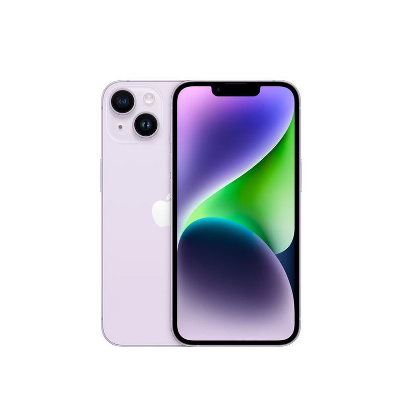 iPhone 14 128GB Morado