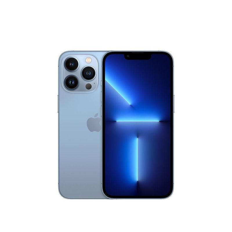 iPhone 13 Pro 128GB Azul Sierra