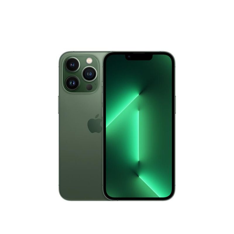 iPhone 13 Pro 128 GB Verde Alpino