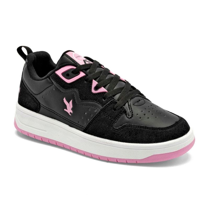 URBANO AMERICAN FIRE 7160 NEGRO ROSA