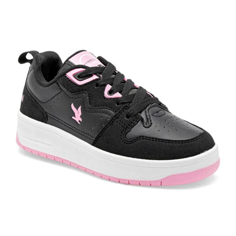 URBANO AMERICAN FIRE 7160 NEGRO ROSA
