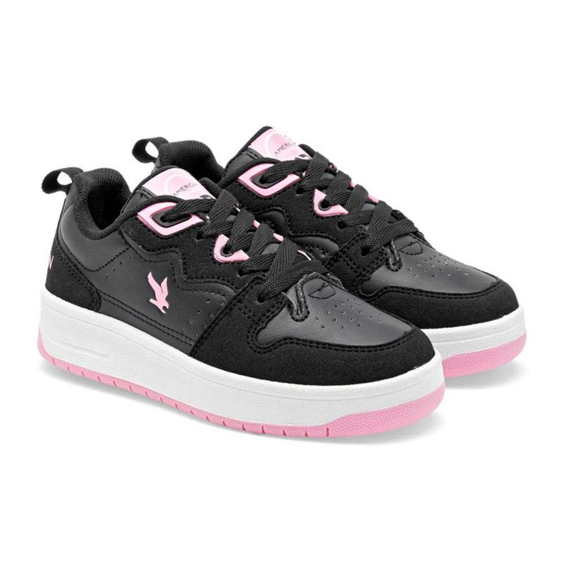 URBANO AMERICAN FIRE 7160 NEGRO ROSA