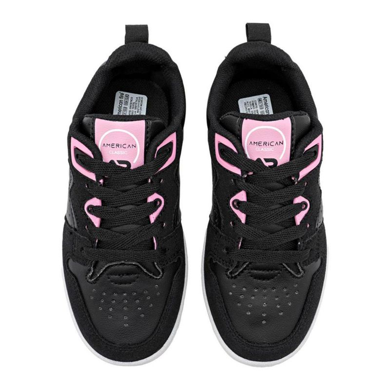 URBANO AMERICAN FIRE 7160 NEGRO ROSA