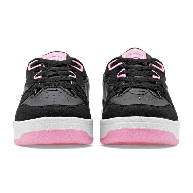 URBANO AMERICAN FIRE 7160 NEGRO ROSA