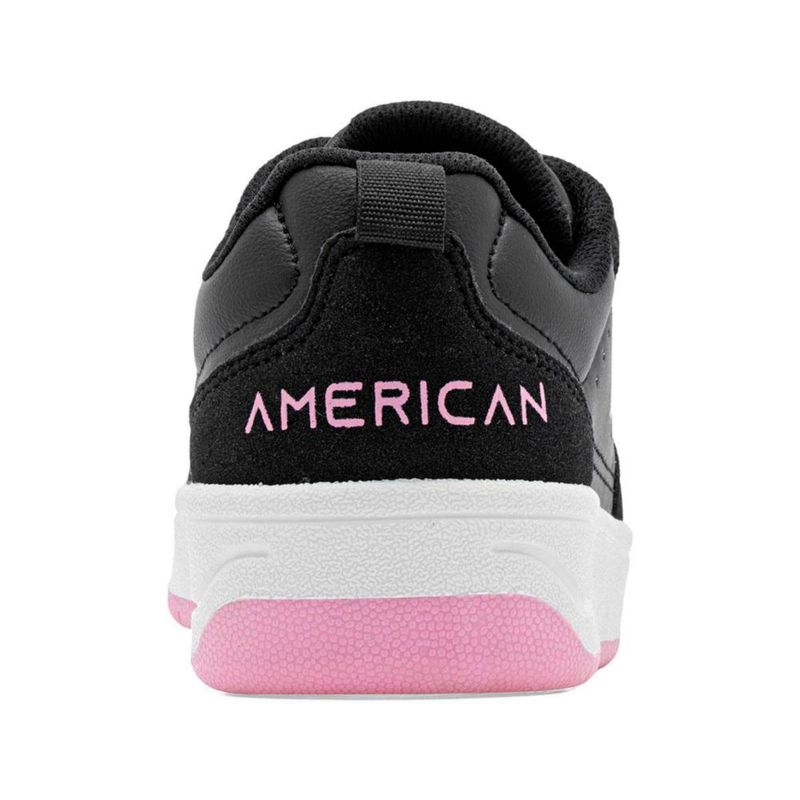 URBANO AMERICAN FIRE 7160 NEGRO ROSA
