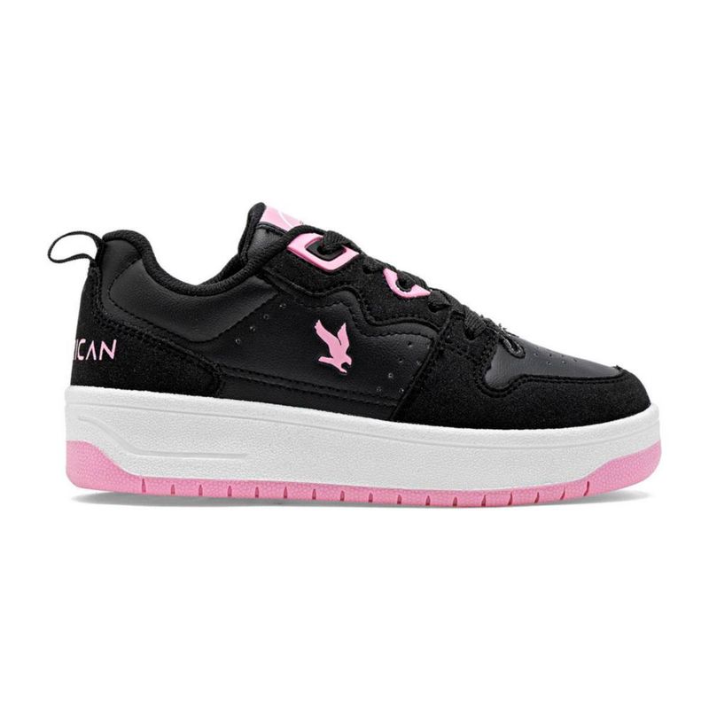 URBANO AMERICAN FIRE 7160 NEGRO ROSA