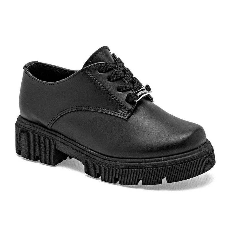 CASUAL ESCOLAR MORAMORA LORENZA NEGRO