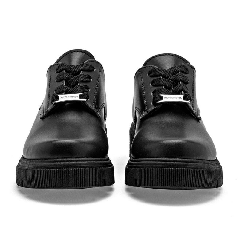 CASUAL ESCOLAR MORAMORA LORENZA NEGRO
