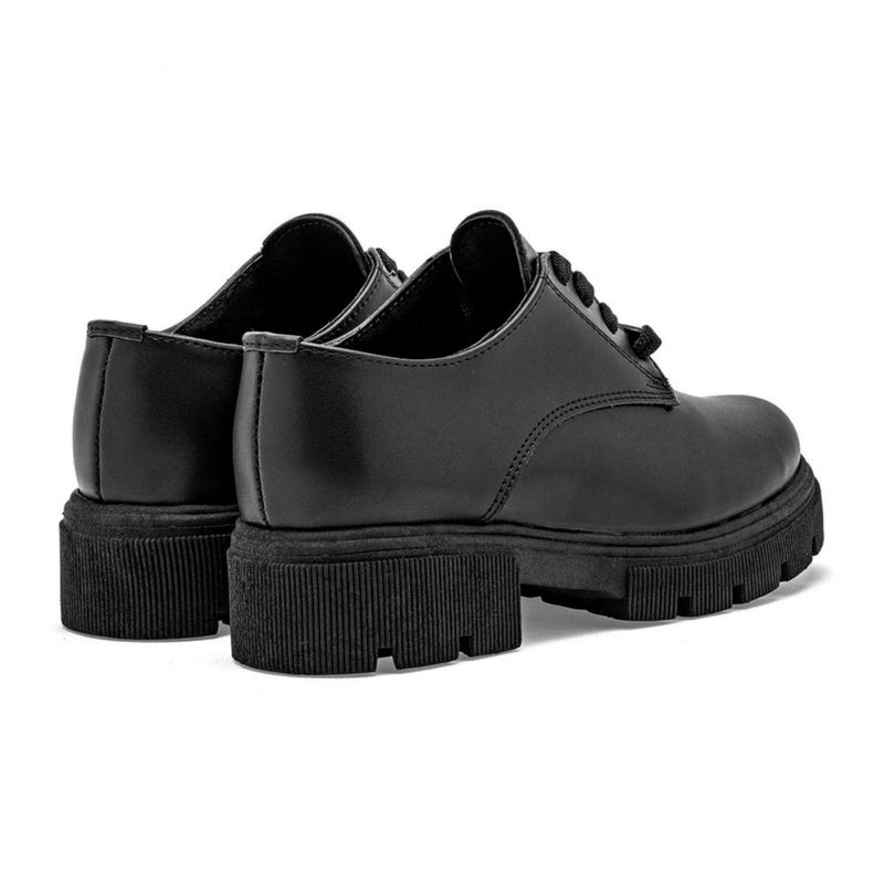 CASUAL ESCOLAR MORAMORA LORENZA NEGRO